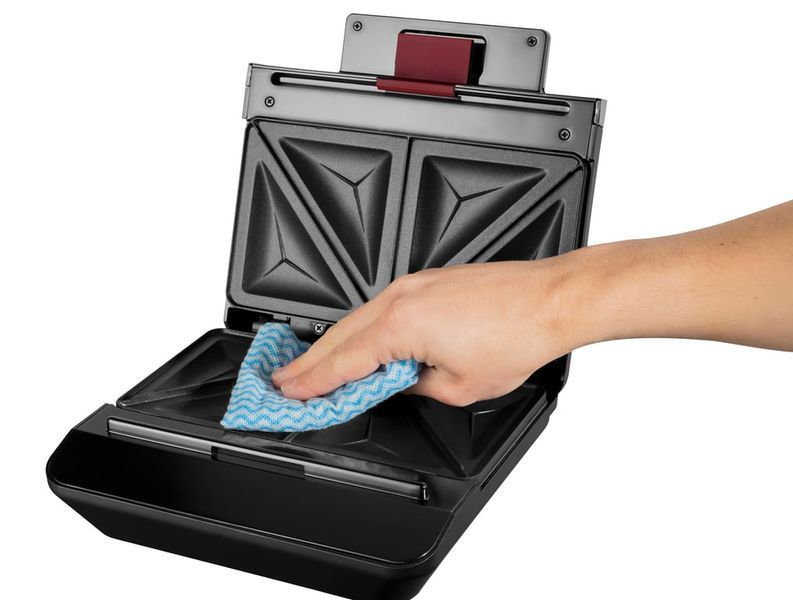 Бутербродниця Russell Hobbs Creations 26800-56 509454ua фото