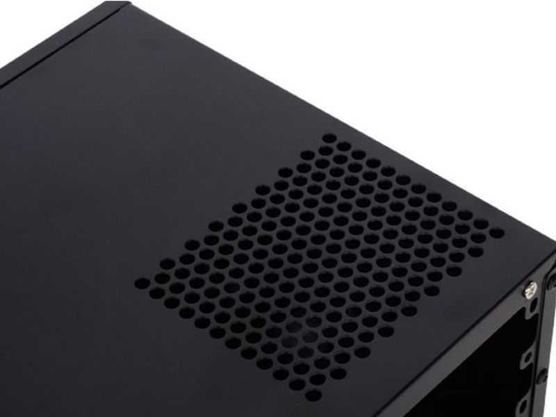 Корпус SilverStone ML05B USB 3.0 (SST-ML05B) 495138 фото