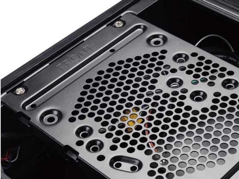 Корпус SilverStone ML05B USB 3.0 (SST-ML05B) 495138 фото