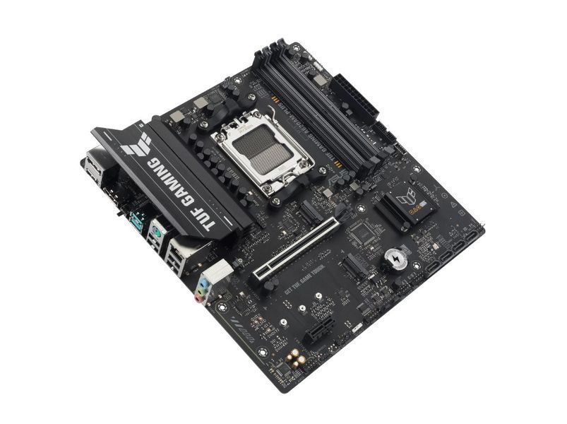 Материнская плата Asus TUF Gaming A620AM-PLUS 623140ua фото