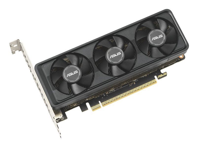 Відеокарта Asus RTX5060-O8G-LP-BRK 619049 фото