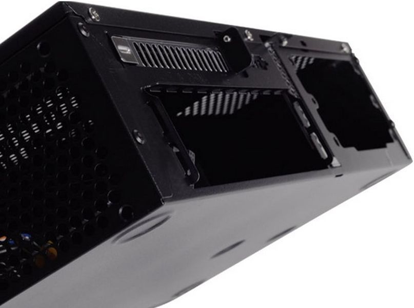 Корпус SilverStone ML05B USB 3.0 (SST-ML05B) 495138 фото