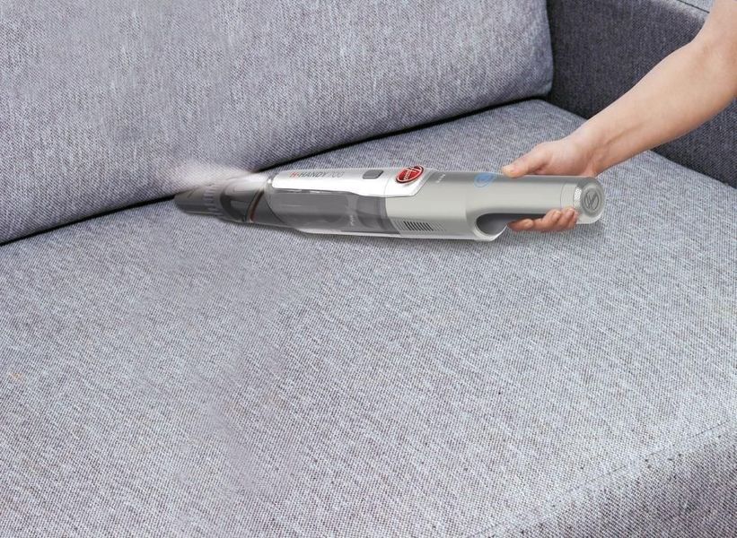Ручной пылесос Hoover HH710PPT 011 495904 фото
