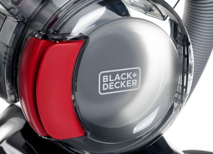 Автомобільний пилосос Black+Decker PD1200AV 288276ua фото