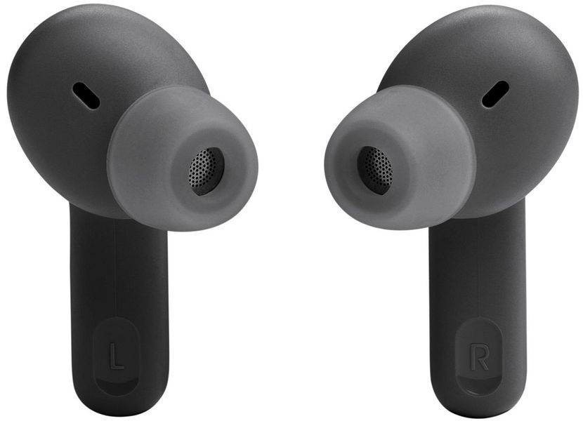Навушники TWS JBL Tune 245 NC Black (JBLT245NCTWSBLK) 579216ua фото