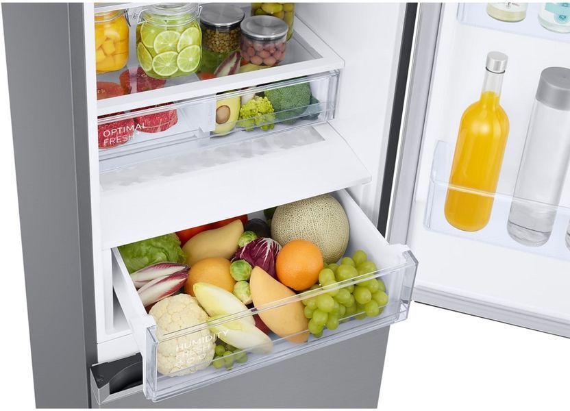 Холодильник з морозильною камерою Samsung RB38C679ES9 580798ua фото