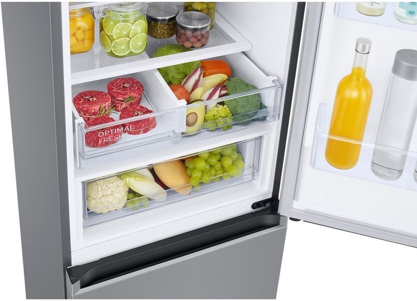 Холодильник з морозильною камерою Samsung RB38C679ES9 580798ua фото