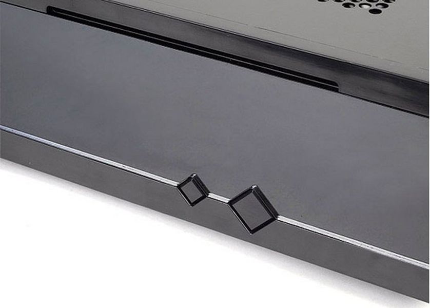 Корпус SilverStone ML05B USB 3.0 (SST-ML05B) 495138 фото
