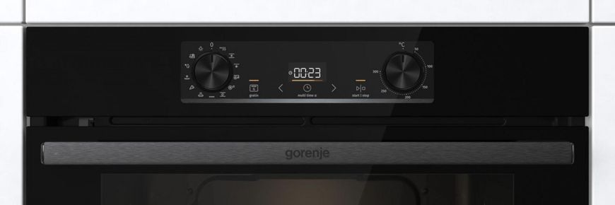 Духовка електрична Gorenje BPS6737E14BG 379014ua фото