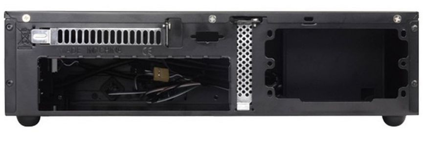 Корпус SilverStone ML05B USB 3.0 (SST-ML05B) 495138 фото
