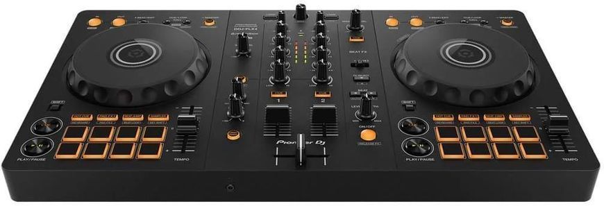 DJ контроллер Pioneer DDJ-FLX4 600343 фото
