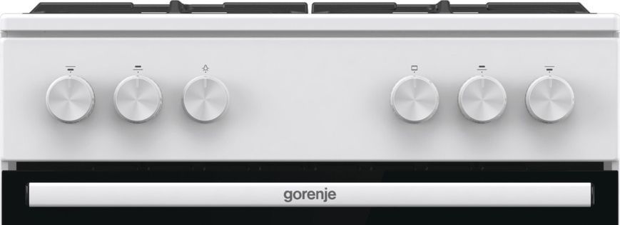 Газовая плита Gorenje GG6A10WFFM 604271ua фото