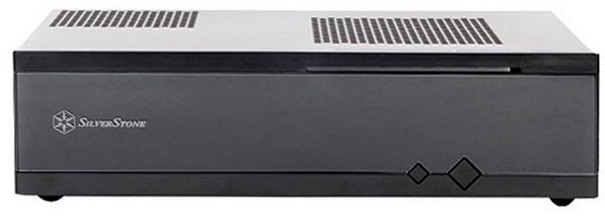 Корпус SilverStone ML05B USB 3.0 (SST-ML05B) 495138 фото