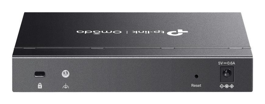 Коммутатор Smart TP-Link Omada ES208G 619947ua фото