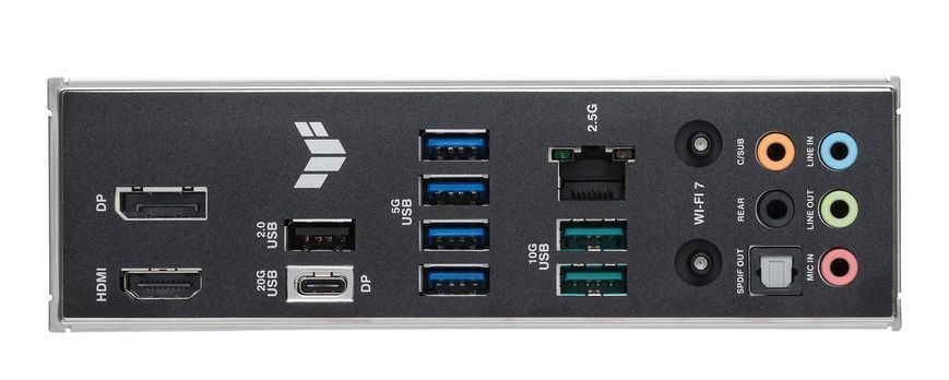 Материнська плата Asus TUF Gaming B860M-PLUS 568648ua фото