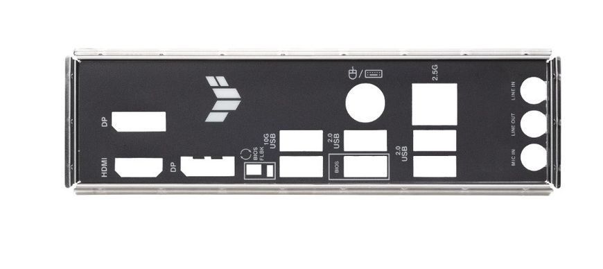 Материнская плата Asus TUF Gaming A620AM-PLUS 623140ua фото