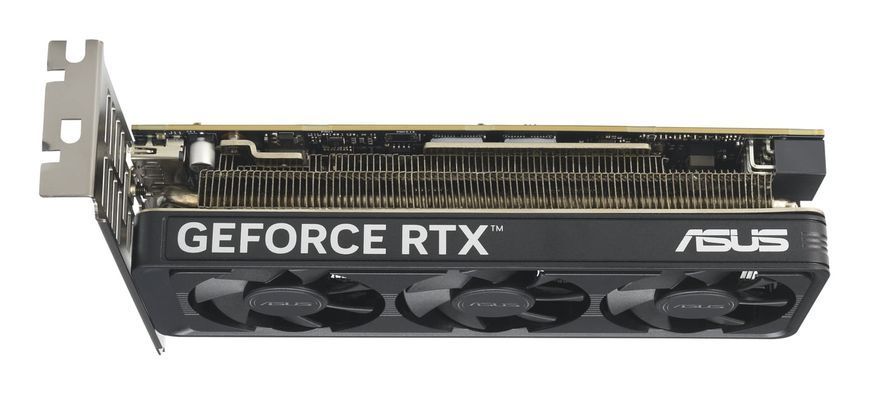 Відеокарта Asus RTX5060-O8G-LP-BRK 619049 фото