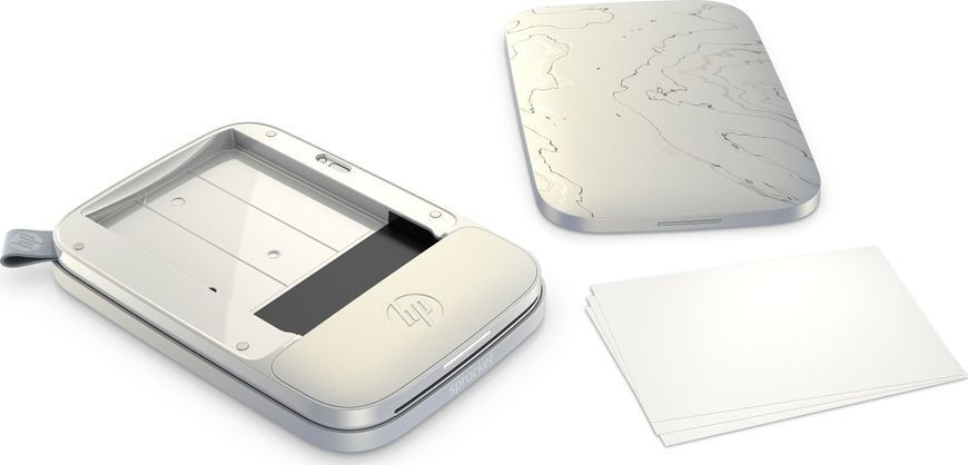 Фотопринтер HP Sprocket Select (SB6323) 347926 фото