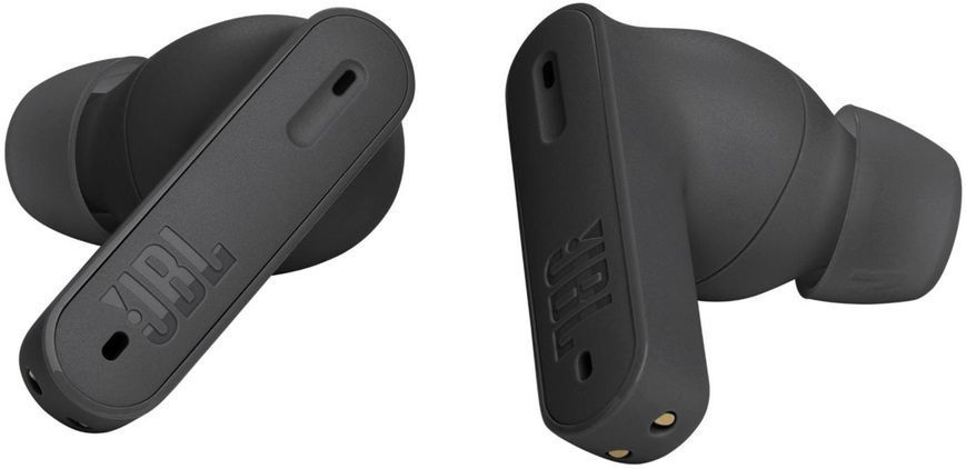 Навушники TWS JBL Tune 245 NC Black (JBLT245NCTWSBLK) 579216ua фото
