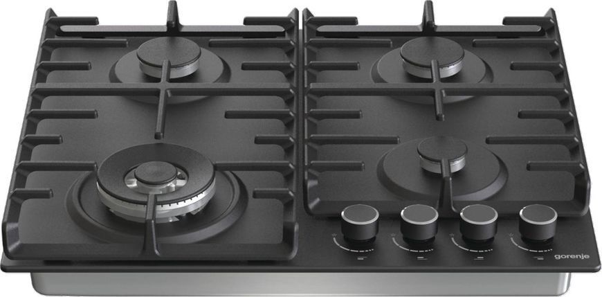 Варильна поверхня газова Gorenje GW642AB 345523ua фото