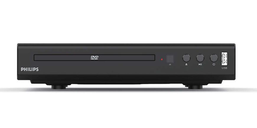 DVD-плеєр Philips TAEP200/12 559753 фото