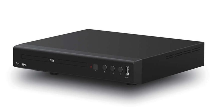 DVD-плеєр Philips TAEP200/12 559753 фото