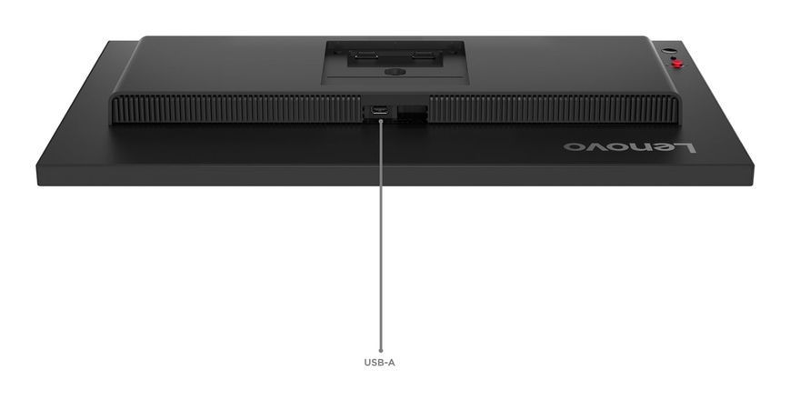 Монитор Lenovo ThinkVision T24D-40 620413 фото