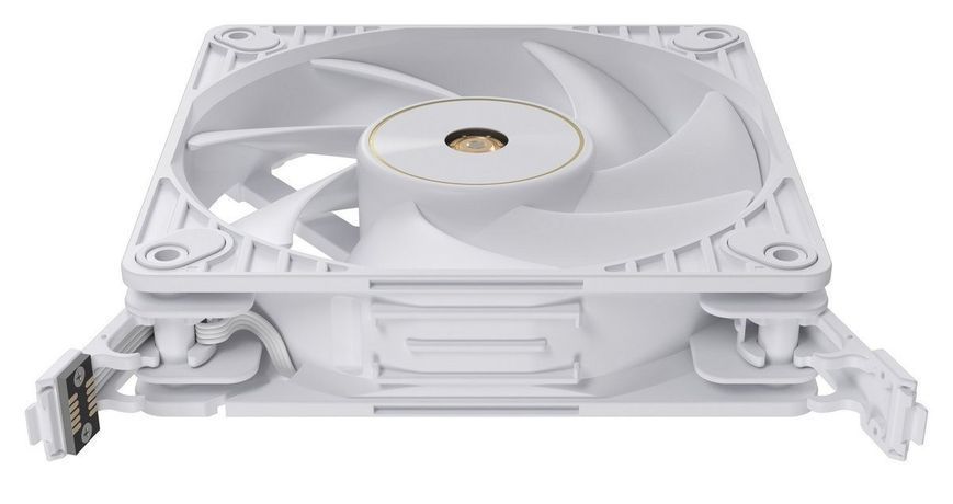Вентилятор Asus ProArt PF120 Triple Pack White (90DA00M3-B09020) 622689ua фото