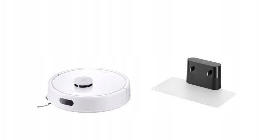 Робот-пылесос RoboRock Q7 BF White 621600 фото