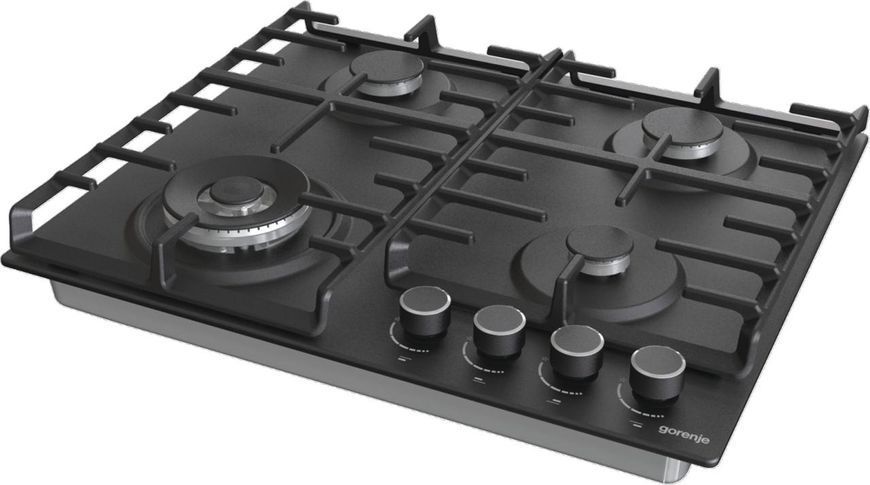 Варильна поверхня газова Gorenje GW642AB 345523ua фото