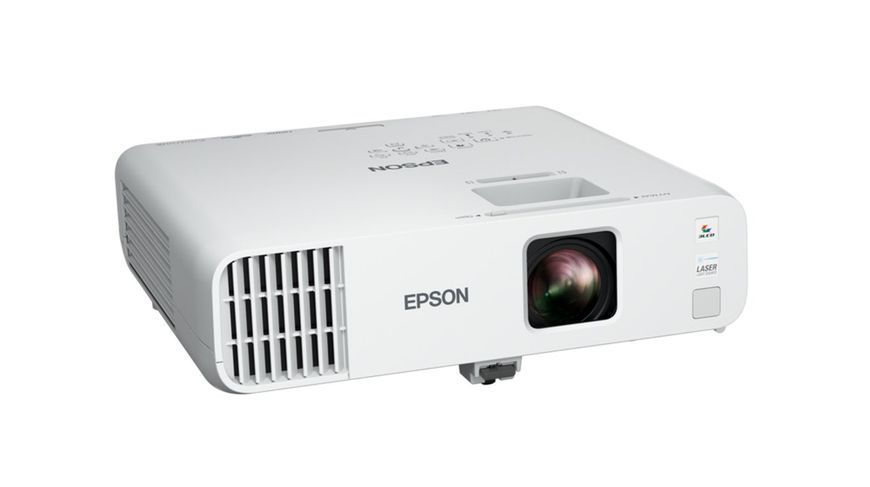 Мультимедійний проектор Epson EB-L260F Wi-Fi (V11HA69080) 520800ua фото