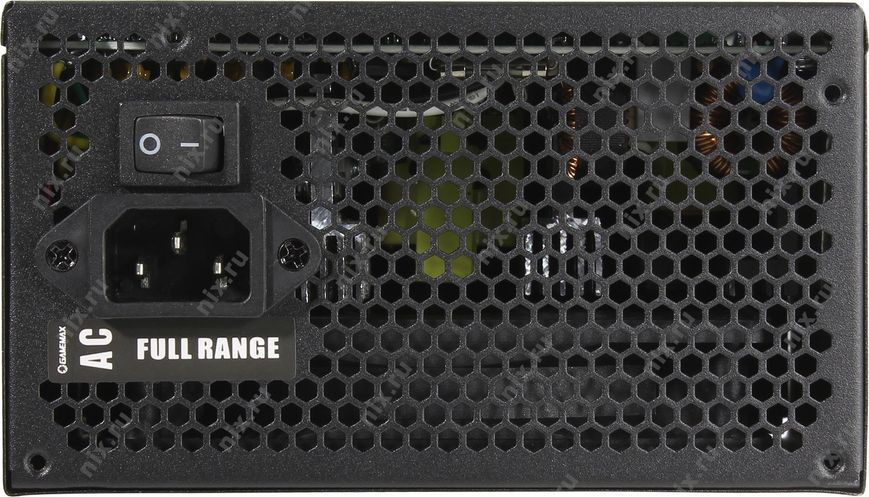 Блок питания GameMax GE-700 627722ua фото