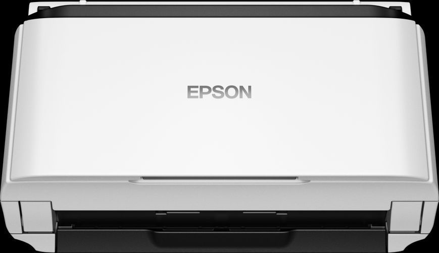 Протяжний сканер Epson DS-410 (B11B249401) 322351 фото