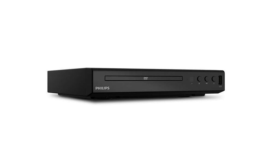 DVD-плеєр Philips TAEP200/12 559753 фото