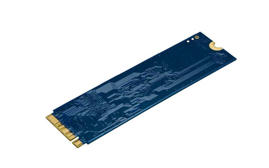SSD накопичувач Kingston NV3 1 TB (SNV3S/1000G) 515557ua фото