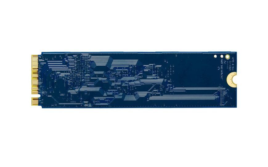 SSD накопичувач Kingston NV3 1 TB (SNV3S/1000G) 515557ua фото