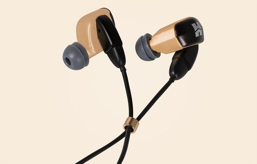 Наушники без микрофона HiFiMAN RE2000 Pro Gold 620738 фото
