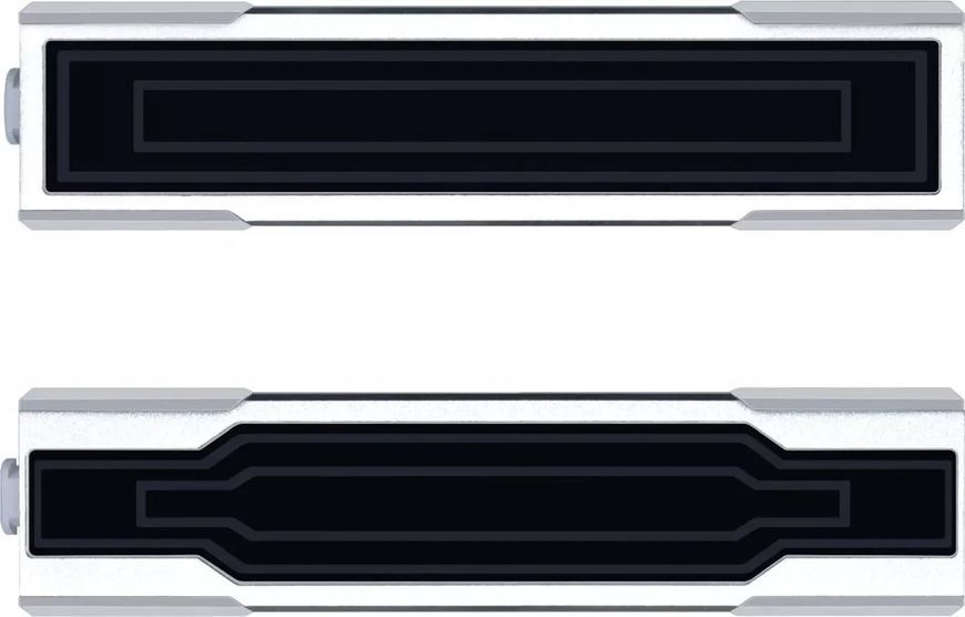 Вентилятор Lian Li Uni Fan SL-Infinity Wireless 120 Reverse Blade White (G99.12RSLIN1W1W.00) 618896 фото