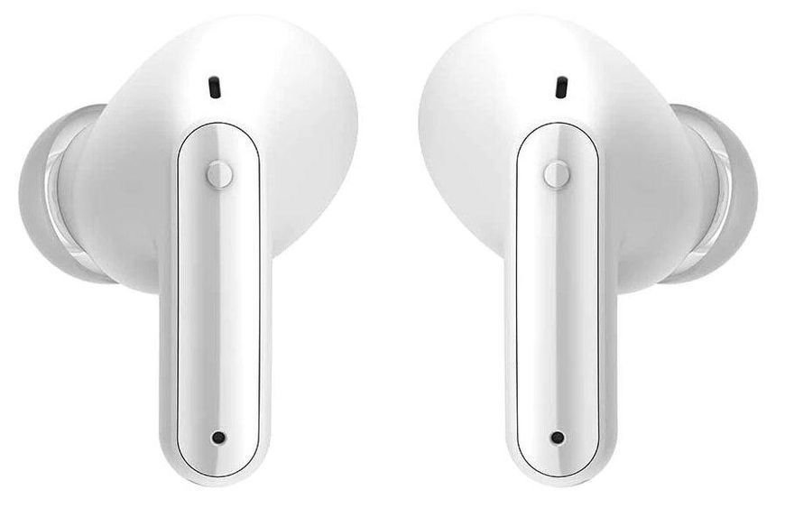 Наушники TWS LG TONE Free FP8 White 353551ua фото