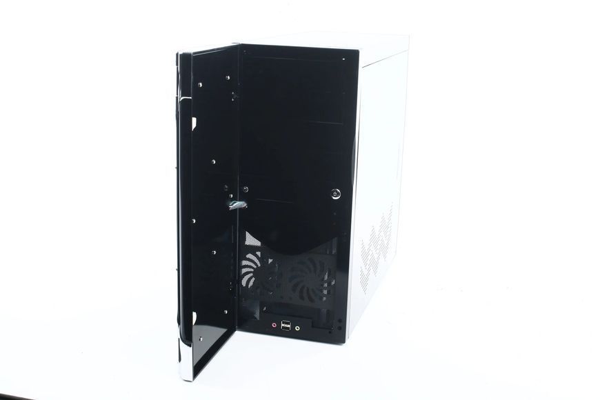 Корпус Acutake ACU-SPHERE Black 586184 фото