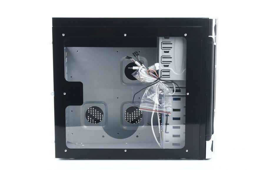 Корпус Acutake ACU-SPHERE Black 586184 фото