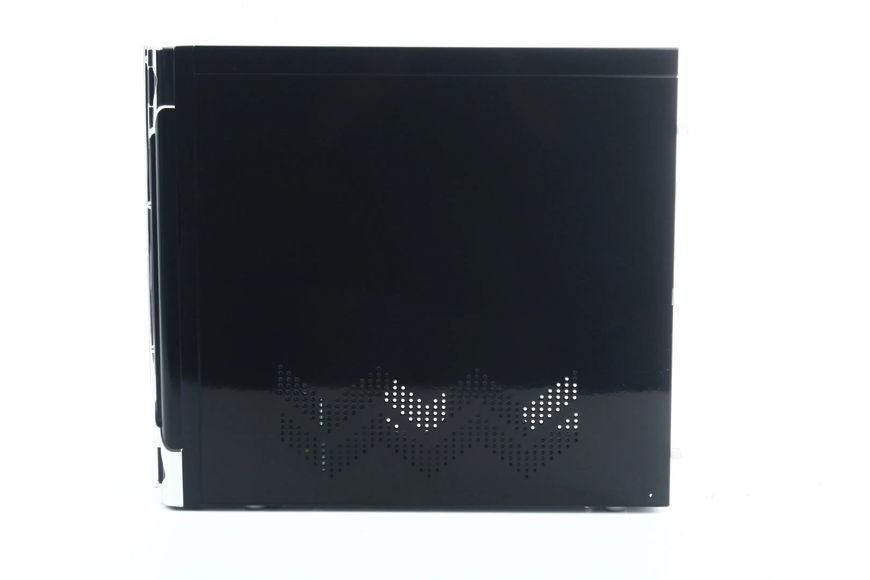 Корпус Acutake ACU-SPHERE Black 586184 фото