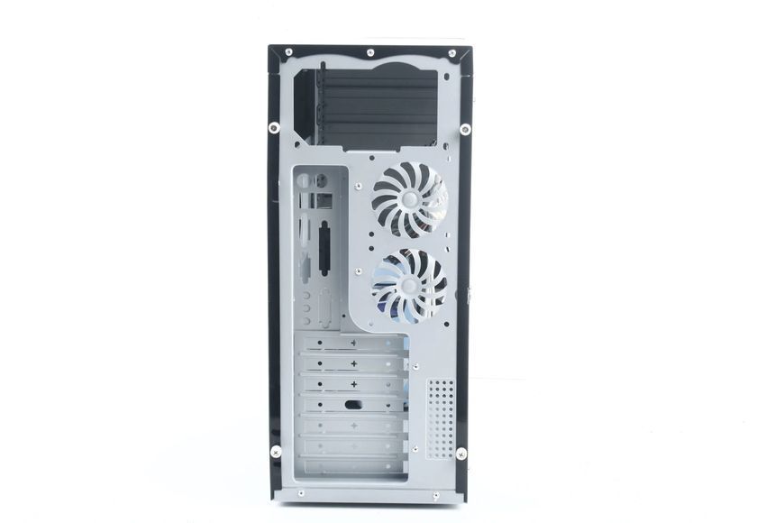 Корпус Acutake ACU-SPHERE Black 586184 фото