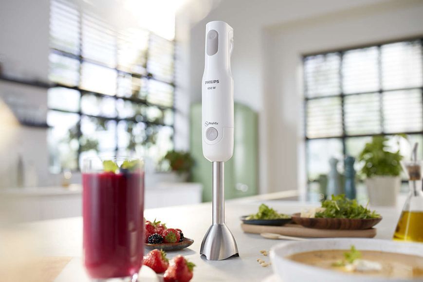 Занурюваний блендер Philips HR2537/00 578116ua фото