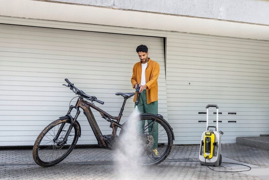 Мінімийка високого тиску Karcher OC 6-18 Premium Set (1.328-521.0) 566828ua фото