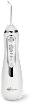 Іригатор Waterpik Cordless Advanced 2.0 Water Flosser White WP-580 606097 фото
