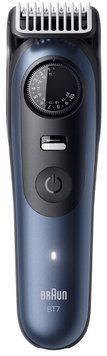 Машинка для стрижки Braun Series 7 BT7520 620224 фото