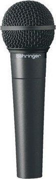 Микрофон вокальный Behringer XM8500 551698 фото
