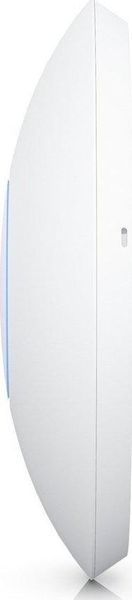 Точка доступу Ubiquiti Unifi U6-Enterprise Wifi-6 468775ua фото