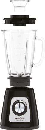 Блендер стаціонарний Tefal Blendforce 2 BL438 (BL438831) 484043ua фото